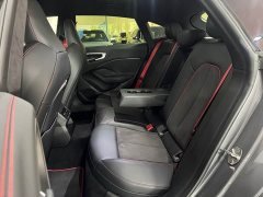 Audi A5L Sportback 2026 TFSI quattro 150kW Launch Limited Edition - ფოტო 9