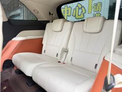 Great Wall WEY Blue Mountain 2023 Four-Wheel Drive Extended Range Version - ფოტო 12