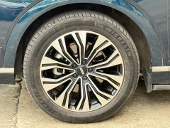 Great Wall WEY Blue Mountain 2023 Four-Wheel Drive Extended Range Version - ფოტო 14