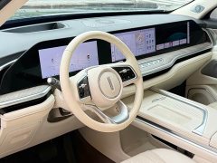 Great Wall WEY Blue Mountain 2023 Four-Wheel Drive Extended Range Version - ფოტო 4