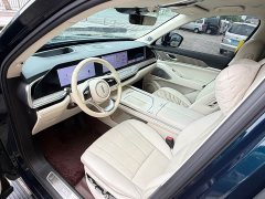 Great Wall WEY Blue Mountain 2023 Four-Wheel Drive Extended Range Version - ფოტო 5