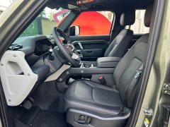 Land Rover Defender 110 3.0T P400 X-DYNAMIC HSE - ფოტო 10