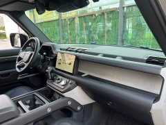 Land Rover Defender 110 3.0T P400 X-DYNAMIC HSE - ფოტო 11