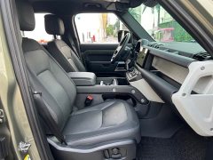 Land Rover Defender 110 3.0T P400 X-DYNAMIC HSE - ფოტო 12