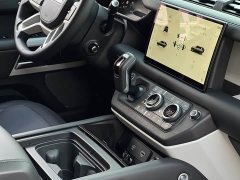 Land Rover Defender 110 3.0T P400 X-DYNAMIC HSE - ფოტო 13