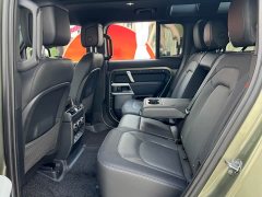 Land Rover Defender 110 3.0T P400 X-DYNAMIC HSE - ფოტო 14