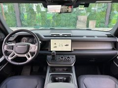 Land Rover Defender 110 3.0T P400 X-DYNAMIC HSE - ფოტო 16