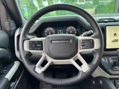 Land Rover Defender 110 3.0T P400 X-DYNAMIC HSE - ფოტო 17