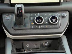 Land Rover Defender 110 3.0T P400 X-DYNAMIC HSE - ფოტო 19