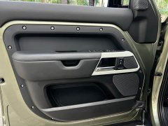 Land Rover Defender 110 3.0T P400 X-DYNAMIC HSE - ფოტო 20