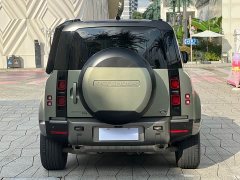 Land Rover Defender 110 3.0T P400 X-DYNAMIC HSE - ფოტო 5