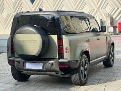 Land Rover Defender 110 3.0T P400 X-DYNAMIC HSE - ფოტო 6