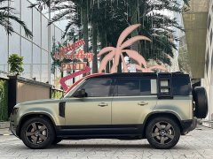 Land Rover Defender 110 3.0T P400 X-DYNAMIC HSE - ფოტო 7