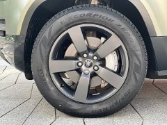 Land Rover Defender 110 3.0T P400 X-DYNAMIC HSE - ფოტო 8