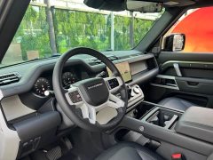 Land Rover Defender 110 3.0T P400 X-DYNAMIC HSE - ფოტო 9
