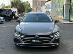 Volkswagen FAW-Volkswagen CC 2021 Shooting Brake 380TSI Hunting Heart Edition - ფოტო 2