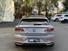 Volkswagen FAW-Volkswagen CC 2021 Shooting Brake 380TSI Hunting Heart Edition - ფოტო 4
