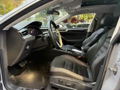 Volkswagen FAW-Volkswagen CC 2021 Shooting Brake 380TSI Hunting Heart Edition - ფოტო 5