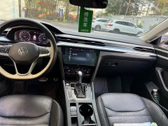 Volkswagen FAW-Volkswagen CC 2021 Shooting Brake 380TSI Hunting Heart Edition - ფოტო 7