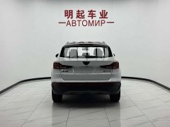 Volkswagen Jetta VS5 280TSI Automatic Gloss Glory Edition - ფოტო 10