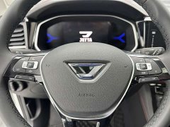 Volkswagen Jetta VS5 280TSI Automatic Gloss Glory Edition - ფოტო 14