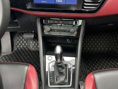 Volkswagen Jetta VS5 280TSI Automatic Gloss Glory Edition - ფოტო 15