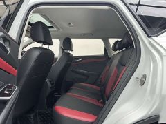 Volkswagen Jetta VS5 280TSI Automatic Gloss Glory Edition - ფოტო 6