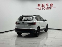 Volkswagen Jetta VS5 280TSI Automatic Gloss Glory Edition - ფოტო 8