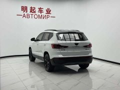 Volkswagen Jetta VS5 280TSI Automatic Gloss Glory Edition - ფოტო 9