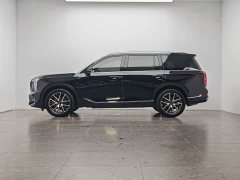 GAC Aion GS8 2025 Pioneer Series 2.0T GDI FWD Luxury 5-Seater - ფოტო 10