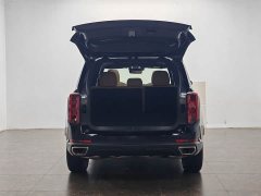 GAC Aion GS8 2025 Pioneer Series 2.0T GDI FWD Luxury 5-Seater - ფოტო 12