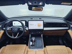 GAC Aion GS8 2025 Pioneer Series 2.0T GDI FWD Luxury 5-Seater - ფოტო 15