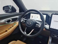 GAC Aion GS8 2025 Pioneer Series 2.0T GDI FWD Luxury 5-Seater - ფოტო 16
