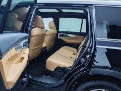 GAC Aion GS8 2025 Pioneer Series 2.0T GDI FWD Luxury 5-Seater - ფოტო 17