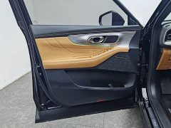 GAC Aion GS8 2025 Pioneer Series 2.0T GDI FWD Luxury 5-Seater - ფოტო 19