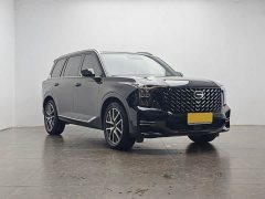 GAC Aion GS8 2025 Pioneer Series 2.0T GDI FWD Luxury 5-Seater - ფოტო 2