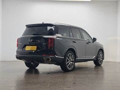 GAC Aion GS8 2025 Pioneer Series 2.0T GDI FWD Luxury 5-Seater - ფოტო 3