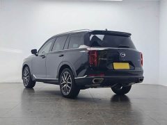 GAC Aion GS8 2025 Pioneer Series 2.0T GDI FWD Luxury 5-Seater - ფოტო 4