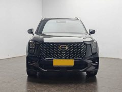 GAC Aion GS8 2025 Pioneer Series 2.0T GDI FWD Luxury 5-Seater - ფოტო 5