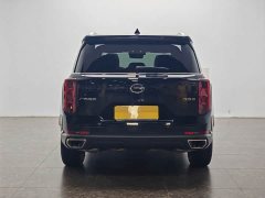 GAC Aion GS8 2025 Pioneer Series 2.0T GDI FWD Luxury 5-Seater - ფოტო 6