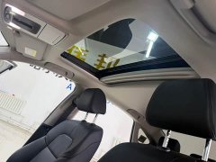 Honda Civic 2022 180TURBO CVT Premium Edition - ფოტო 14