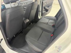 Honda Civic 2022 180TURBO CVT Premium Edition - ფოტო 15