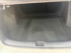 Honda Civic 2022 180TURBO CVT Premium Edition - ფოტო 17