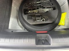 Honda Civic 2022 180TURBO CVT Premium Edition - ფოტო 18