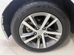 Honda Civic 2022 180TURBO CVT Premium Edition - ფოტო 19