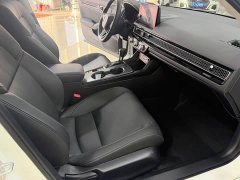 Honda Civic 2022 180TURBO CVT Premium Edition - ფოტო 20