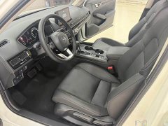Honda Civic 2022 180TURBO CVT Premium Edition - ფოტო 7