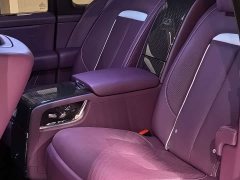 Rolls-Royce Cullinan 2020 Black Badge - ფოტო 11
