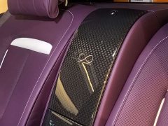 Rolls-Royce Cullinan 2020 Black Badge - ფოტო 12