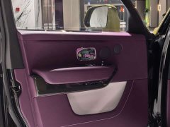 Rolls-Royce Cullinan 2020 Black Badge - ფოტო 7